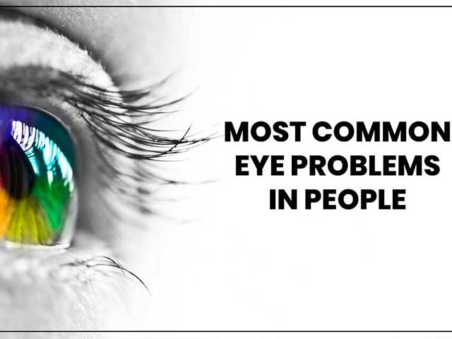 common-eye-problems-and-eye-diseases