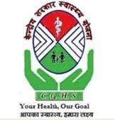 CGHS affiliation eye hospital