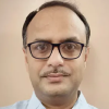 Dipangshu Basu Chaudhuri