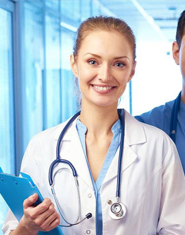 Best Eye Care Hospital in Kolkata - Spectra Eye Hospital
